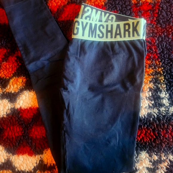 Gynshark Leggings - Picture 1 of 1